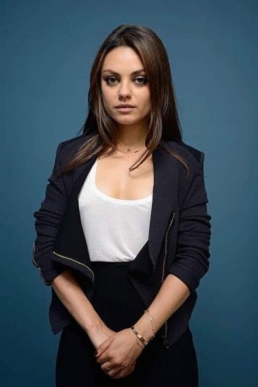 Mila Kunis Nude LEAKED Private Pics & Porn Video From Her。